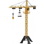 Buddy Toys RC Jeřáb BRC 18.532 1:18 žlutý – Zboží Dáma
