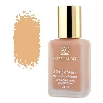 Estée Lauder Double Wear Stay In Place make-up SPF10 4 3C2 Pebble 30 ml