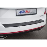 Milotec Kryt nákladové hrany Škoda Octavia III Combi RS 2013-2020 | Zboží Auto