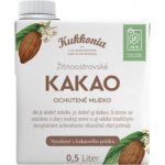 Kukkonia Trvanlivé mléko DeLakto 500 ml – Zboží Dáma