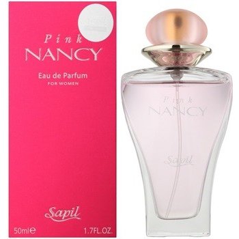 Sapil Pink Nancy parfémovaná voda dámská 50 ml