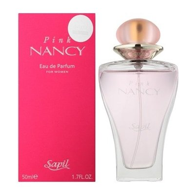 Sapil Pink Nancy parfémovaná voda dámská 50 ml