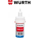 WÜRTH KLEBFIX Flex vteřinové lepidlo 20g – Zboží Mobilmania
