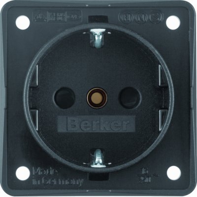 BERKER INTEGRO SCHUKO 941952505 – Hledejceny.cz