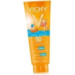 Vichy Capital Soleil mléko pro děti SPF50+ 300 ml – Hledejceny.cz