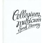 Collegium Musicum a Varga Marián - Speak, Memory CD + DVD – Hledejceny.cz