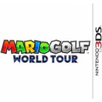 Mario Golf World Tour – Zboží Mobilmania