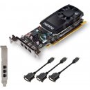 PNY Quadro P400 DVI 2GB GDDR5 VCQP400DVI-PB