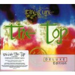 Cure - The Top CD – Hledejceny.cz