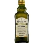 Costa d'Oro Olej olivový extra virgin 500 ml – Sleviste.cz