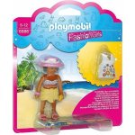 Playmobil 6886 Módní dívka Pláž – Zbozi.Blesk.cz