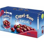 Capri-Sun Třešeň 10 x 200 ml – Zboží Dáma