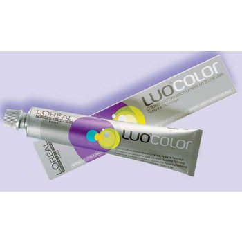 L'Oréal Luo Color oxidační barva 5,6 50 ml