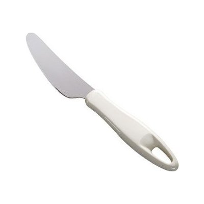 Tescoma Nerezový nůž na máslo PRESTO 9 cm – Zboží Mobilmania