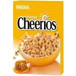 Nestlé Cereálie Cheerios 375 g – Hledejceny.cz