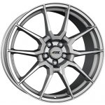ATS RACELIGHT 8.5x19 5x130 ET49 silver metallic | Zboží Auto