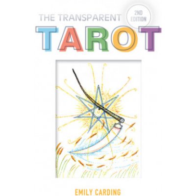 Transparent Tarot