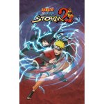 NARUTO SHIPPUDEN: Ultimate Ninja STORM 2 HD – Zboží Mobilmania
