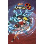 NARUTO SHIPPUDEN: Ultimate Ninja STORM 2 HD – Hledejceny.cz