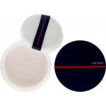 Shiseido Synchro Skin Invisible Silk Loose Powder sypký transparentní pudr Radiant Eclat 6 g – Zbozi.Blesk.cz