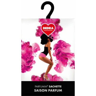 Parfumia Vonný sáček sašetka Saison parfum 8 g – Hledejceny.cz