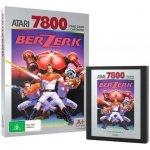 Berzerk - ATARI 7800+ – Sleviste.cz