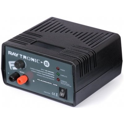 RAY RAYTRONIC C5 NiMH/NiCd nabíječ 5A