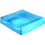 DMA VISCOFLEX P361C Antidekubitní podložka s pamětí šířka, hloubka: 45×46 cm – Zboží Dáma
