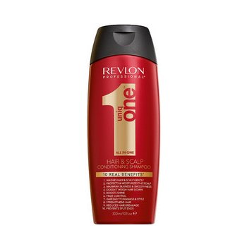 Revlon Uniq One Conditioning Shampoo 300 ml