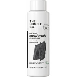 Humble Charcoal 500 ml