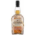 Plantation Barbados Grande Reserve 40% 1 l (holá láhev) – Zbozi.Blesk.cz