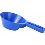 Naběračka zednická plastová KUBALA 175 mm (Z1530) – Hledejceny.cz