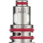 Vaporesso pro V2 GTX One GTX 18 Tank PM40 MESH 0,6ohm – Zboží Dáma