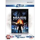 Hra na PC Mass Effect