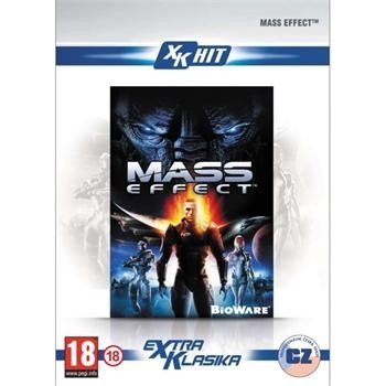 Mass Effect