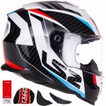 LS2 FF800 Storm II Racer | Zboží Auto