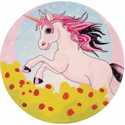 Obsession Juno 478 Unicorn kruh průměr