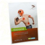 KURTPLAST masážní prohřívací náplast 10 x 18 cm – Zboží Dáma