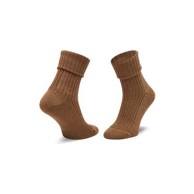 Marella dámské klasické ponožky Scoli 65560216 Hnědá