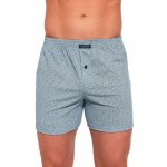 Cornette Comfort 002/233 pánské boxerky tmavě modrá – Hledejceny.cz