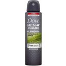 Dove Men+ Care Elements Minerals & Sage deospray 150 ml