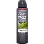 Dove Men+ Care Elements Minerals & Sage deospray 150 ml – Zbozi.Blesk.cz