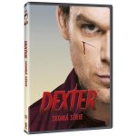 Dexter - 7. série DVD – Hledejceny.cz