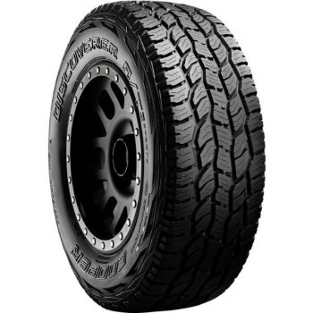 Cooper Discoverer A/T3 Sport 265/70 R17 115T