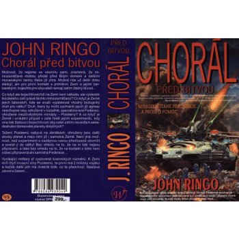 Chorál před bitvou - John Ringo