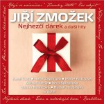 Jiří Zmožek - Nejhezčí dárek a další hity CD – Zboží Mobilmania