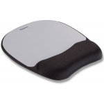 Fellowes Memory Foam - stříbrná 9175801 – Sleviste.cz