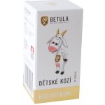 Betula dětské kozí kolostrum 120 tablet – Zboží Mobilmania