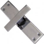 KOMAS Okenní rozvora 26078 - AL dvoucestná – Sleviste.cz