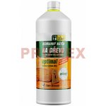 Den Braven Profi 5 kg hnědý – Hledejceny.cz